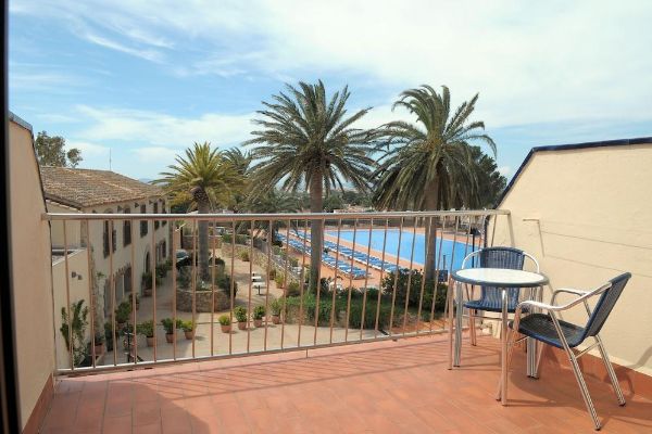 Hotel San Carlos (Roses)